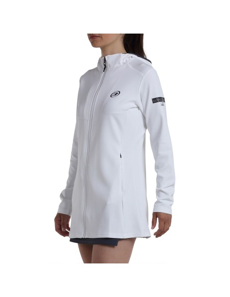 Sudadera Bullpadel Niazo Mujer | Ofertas de pádel